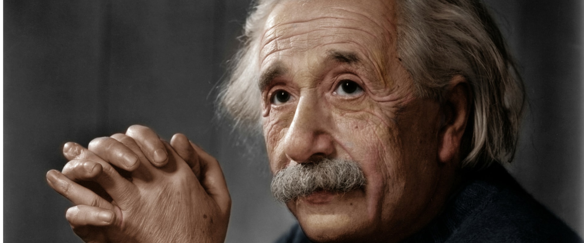 Who is the most famous person of all time?