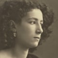 Who were the first famous people?