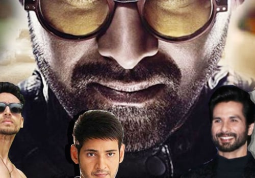 Who is the most popular indian celebrity?