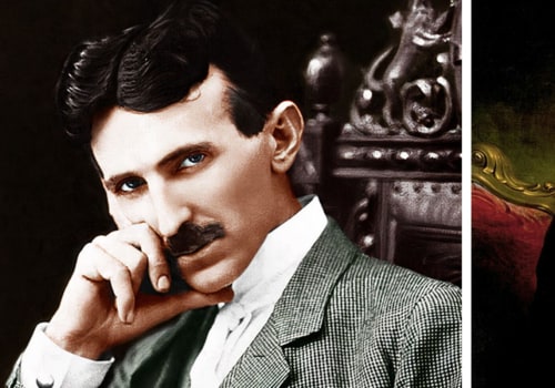 Who are the 5 most famous people in history?