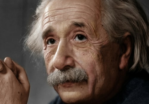 Who is the most famous man of all time?